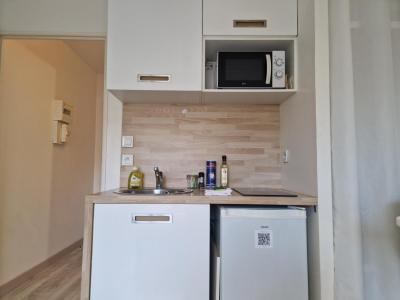 For rent Reims 1 room 18 m2 Marne (51100) photo 1