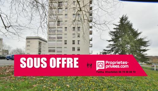 For sale Mourenx 3 rooms 59 m2 Pyrenees atlantiques (64150) photo 0