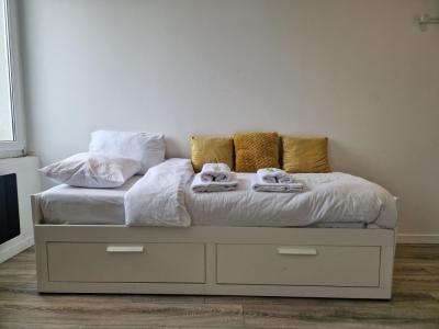 Louer Appartement 18 m2 Reims