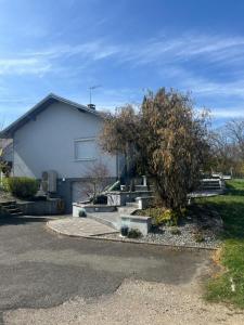 Acheter Maison 166 m2 Thulay