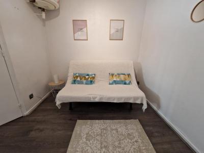 For rent Reims 1 room 16 m2 Marne (51100) photo 0