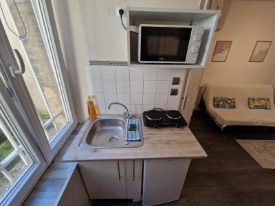 Louer Appartement Reims Marne