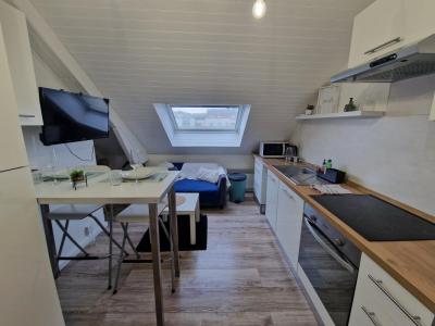 Annonce Location 2 pices Appartement Reims 51