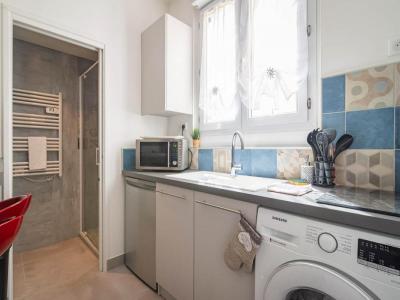 For rent Reims 1 room 25 m2 Marne (51100) photo 0