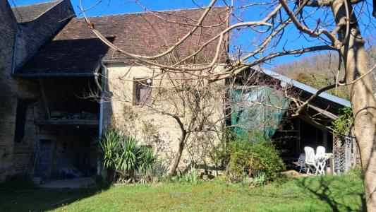 Annonce Vente 4 pices Maison Dornecy 58