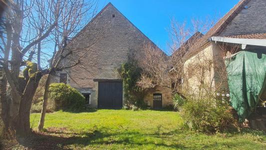 Acheter Maison Dornecy Nievre