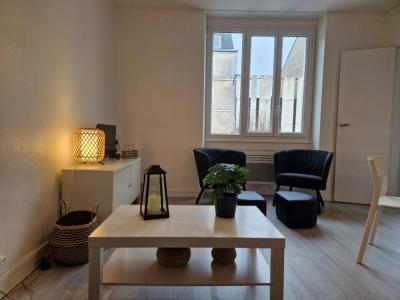 For rent Reims 3 rooms 58 m2 Marne (51100) photo 1