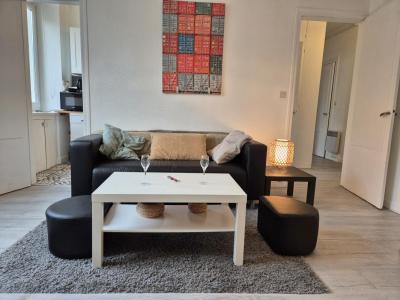 For rent Reims 3 rooms 58 m2 Marne (51100) photo 3