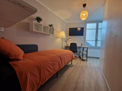 Annonce Location Appartement Reims 51