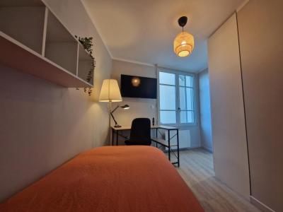 Louer Appartement 16 m2 Reims