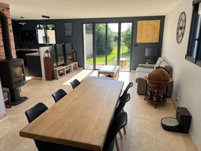 For sale Marsannay-la-cote 6 rooms 111 m2 Cote d'or (21160) photo 0