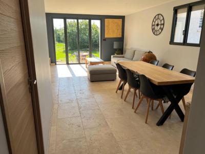 For sale Marsannay-la-cote 6 rooms 111 m2 Cote d'or (21160) photo 2