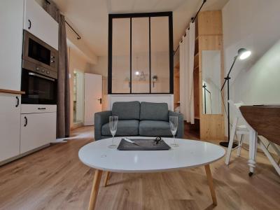 For rent Reims 1 room 21 m2 Marne (51100) photo 0