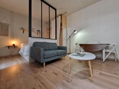 For rent Reims 1 room 21 m2 Marne (51100) photo 1