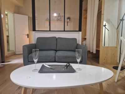 For rent Reims 1 room 21 m2 Marne (51100) photo 2