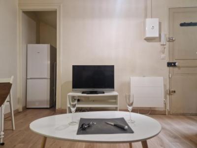 For rent Reims 1 room 21 m2 Marne (51100) photo 3