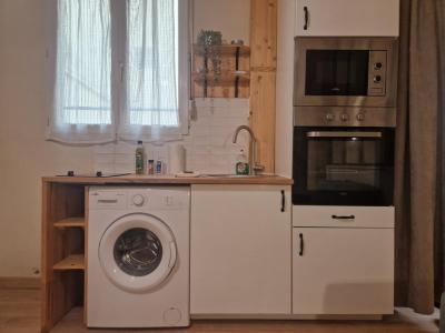 For rent Reims 1 room 21 m2 Marne (51100) photo 4