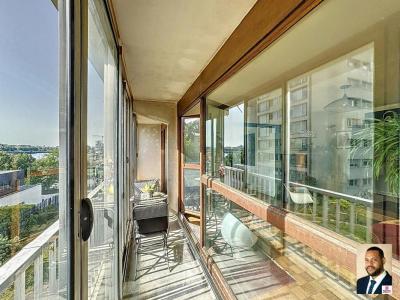 Acheter Appartement 89 m2 Charenton-le-pont