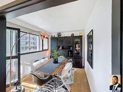 Acheter Appartement Charenton-le-pont Val de Marne