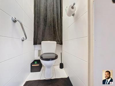 Acheter Appartement Charenton-le-pont 540000 euros