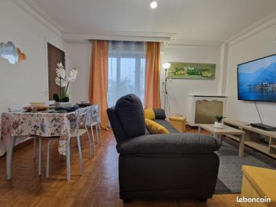 Annonce Location 5 pices Appartement Reims 51
