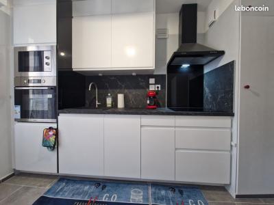 Louer Appartement 82 m2 Reims