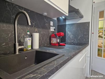 Louer Appartement Reims Marne
