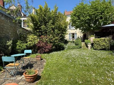 Acheter Maison Auvers-sur-oise 459000 euros