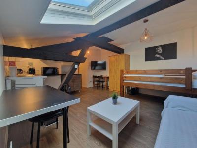Annonce Location Appartement Reims 51