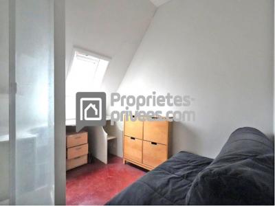 For sale Paris-4eme-arrondissement 1 room 7 m2 Paris (75004) photo 1