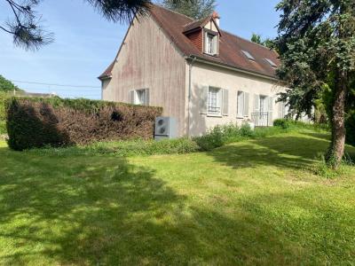 For sale Azay-le-ferron 8 rooms 200 m2 Indre (36290) photo 0