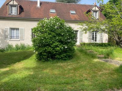 For sale Azay-le-ferron 8 rooms 200 m2 Indre (36290) photo 1