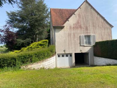 For sale Azay-le-ferron 8 rooms 200 m2 Indre (36290) photo 2