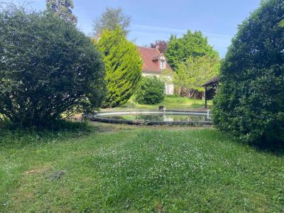 For sale Azay-le-ferron 8 rooms 200 m2 Indre (36290) photo 4