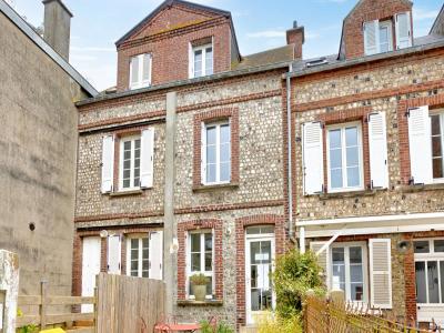 Acheter Maison 50 m2 Etretat