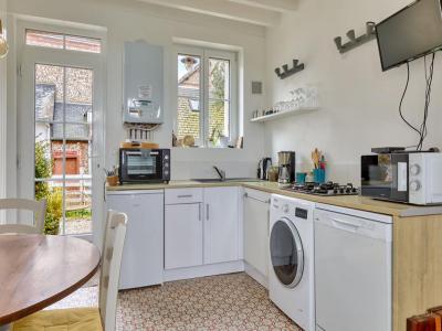 Acheter Maison Etretat 233000 euros