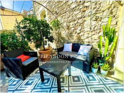 Annonce Vente 5 pices Maison Merindol 84