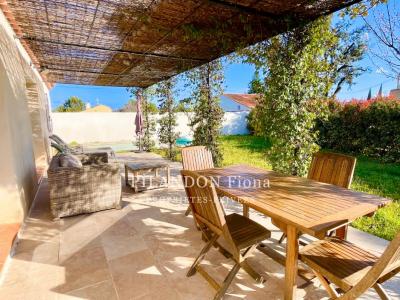 For sale Lauris 5 rooms 120 m2 Vaucluse (84360) photo 0