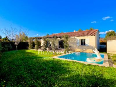 For sale Lauris 5 rooms 120 m2 Vaucluse (84360) photo 1