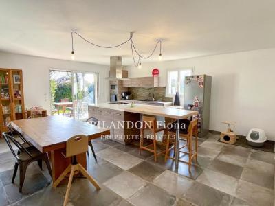 For sale Lauris 5 rooms 120 m2 Vaucluse (84360) photo 3