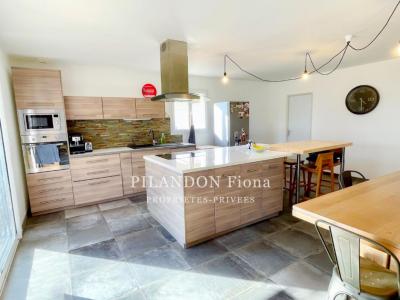 For sale Lauris 5 rooms 120 m2 Vaucluse (84360) photo 4