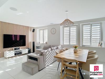 For sale Etouvans 5 rooms 110 m2 Doubs (25260) photo 1