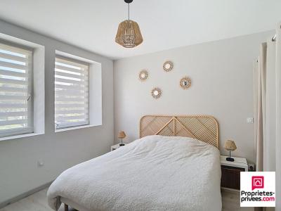 For sale Etouvans 5 rooms 110 m2 Doubs (25260) photo 4