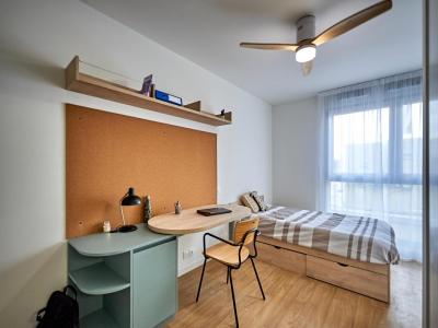 Annonce Location Appartement Lormont 33
