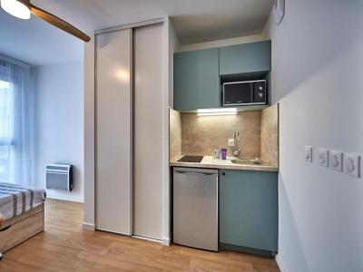 Louer Appartement 19 m2 Lormont