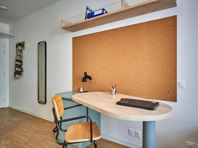 Louer Appartement Lormont Gironde