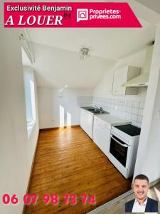 Annonce Location 3 pices Appartement Hirson 02