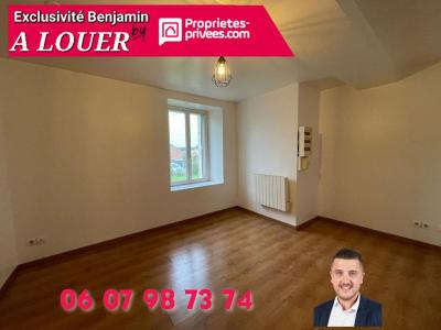 Louer Appartement Hirson Aisne