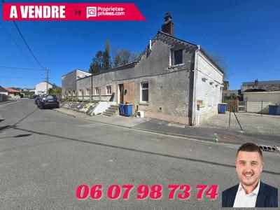 For sale Saint-michel 1 room 350 m2 Aisne (02830) photo 1