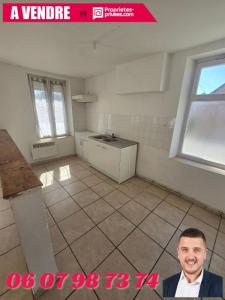 For sale Saint-michel 1 room 350 m2 Aisne (02830) photo 3